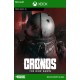 Cronos: The New Dawn - Xbox Account Global Xbox Series